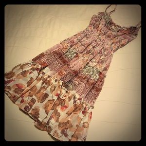 American Rag dress